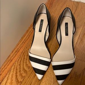Zara 2” heels